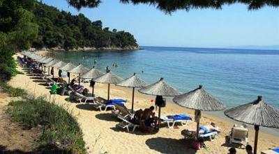 фото отеля Skiathos Palace Hotel