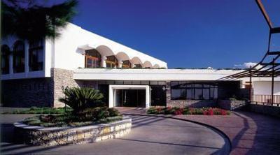 фото отеля Skiathos Palace Hotel