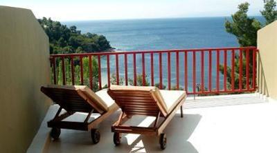 фото отеля Skiathos Palace Hotel