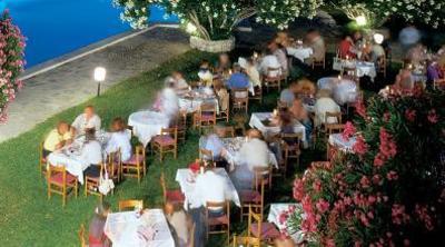 фото отеля Skiathos Palace Hotel
