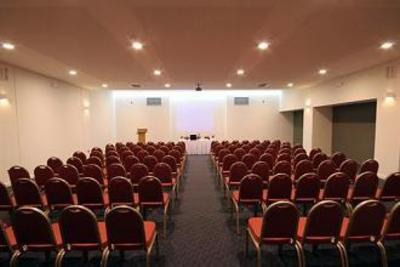 фото отеля Skiathos Palace Hotel