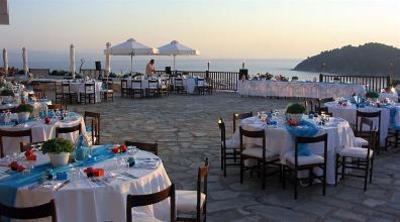 фото отеля Skiathos Palace Hotel