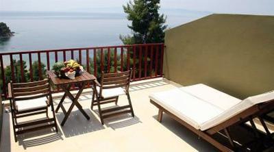 фото отеля Skiathos Palace Hotel