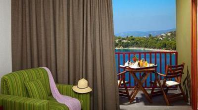 фото отеля Skiathos Palace Hotel