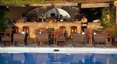 фото отеля Skiathos Palace Hotel
