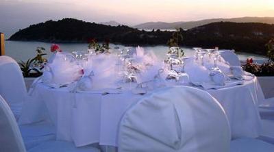 фото отеля Skiathos Palace Hotel