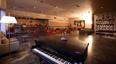 фото отеля Skiathos Palace Hotel