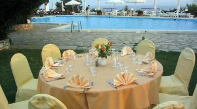 фото отеля Skiathos Palace Hotel