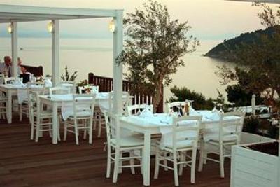 фото отеля Skiathos Palace Hotel