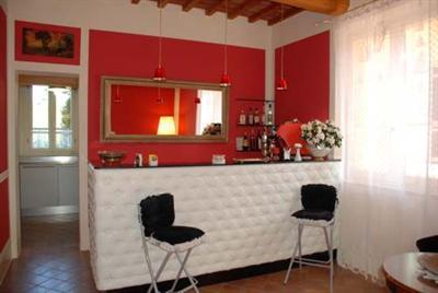 фото отеля Albergo Il Rondo