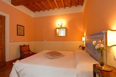 фото отеля Albergo Il Rondo