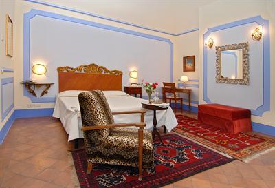 фото отеля Albergo Il Rondo