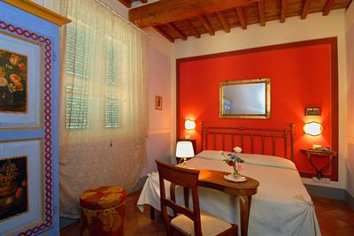 фото отеля Albergo Il Rondo