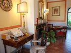 фото отеля Albergo Il Rondo