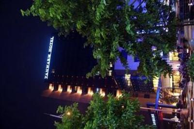 фото отеля Vanwarm International Hotel Hangzhou