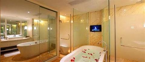 фото отеля Vanwarm International Hotel Hangzhou