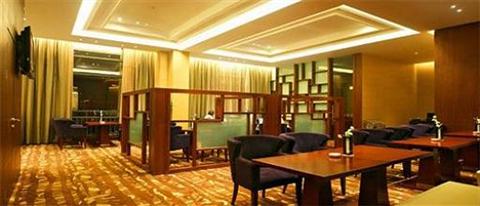 фото отеля Vanwarm International Hotel Hangzhou