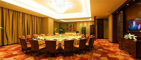 фото отеля Vanwarm International Hotel Hangzhou