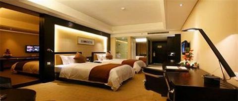 фото отеля Vanwarm International Hotel Hangzhou