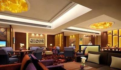фото отеля Vanwarm International Hotel Hangzhou