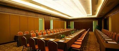 фото отеля Vanwarm International Hotel Hangzhou