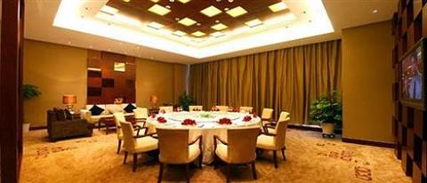 фото отеля Vanwarm International Hotel Hangzhou
