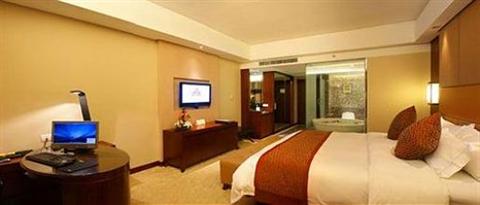 фото отеля Vanwarm International Hotel Hangzhou