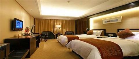 фото отеля Vanwarm International Hotel Hangzhou