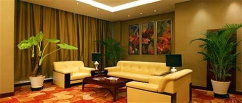 фото отеля Vanwarm International Hotel Hangzhou