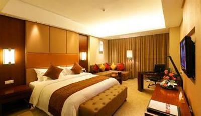 фото отеля Vanwarm International Hotel Hangzhou