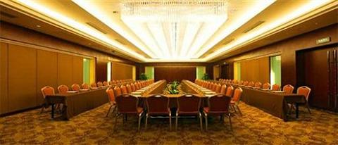 фото отеля Vanwarm International Hotel Hangzhou