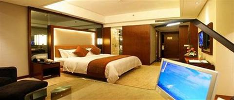 фото отеля Vanwarm International Hotel Hangzhou