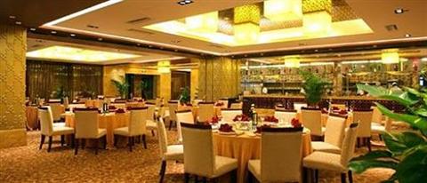 фото отеля Vanwarm International Hotel Hangzhou