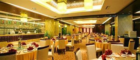 фото отеля Vanwarm International Hotel Hangzhou