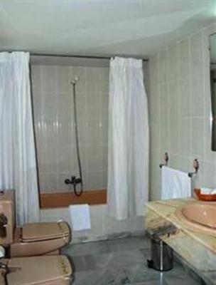 фото отеля Hotel Averroes