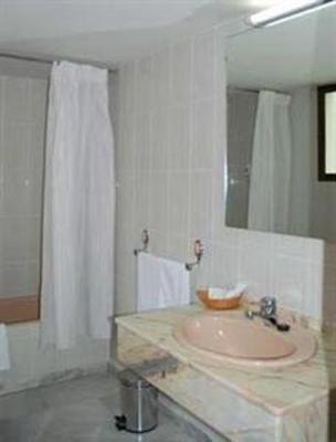фото отеля Hotel Averroes