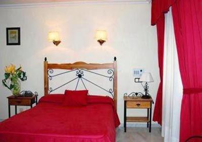 фото отеля Hotel Averroes