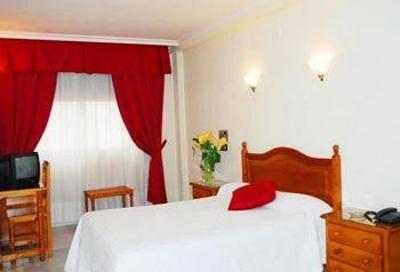 фото отеля Hotel Averroes