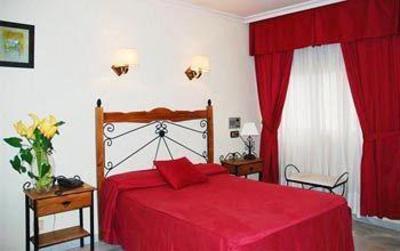 фото отеля Hotel Averroes