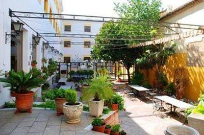 фото отеля Hotel Averroes