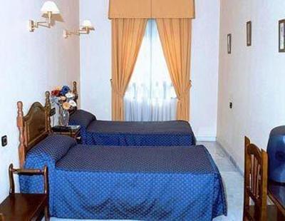 фото отеля Hotel Averroes