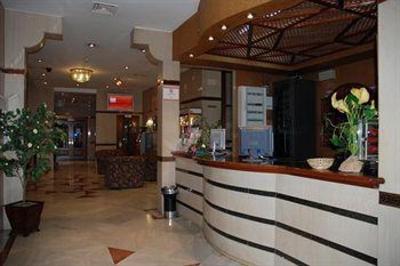 фото отеля Hotel Averroes