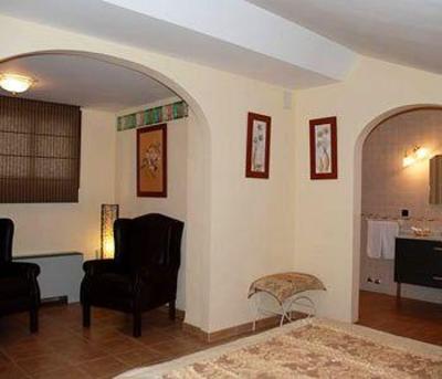 фото отеля Hotel Averroes