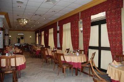 фото отеля Hotel Averroes