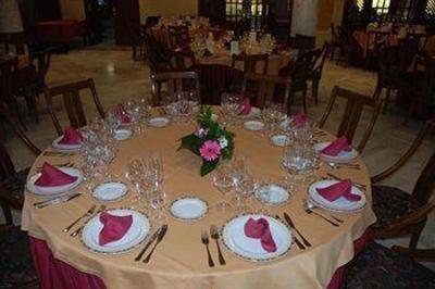 фото отеля Hotel Averroes