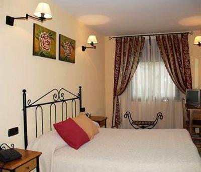 фото отеля Hotel Averroes