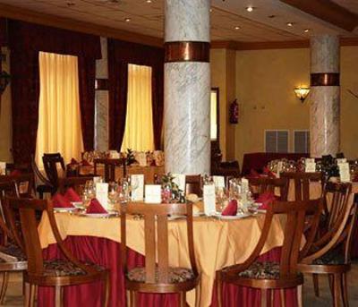 фото отеля Hotel Averroes