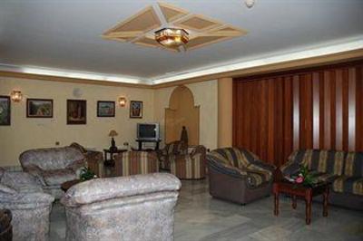 фото отеля Hotel Averroes