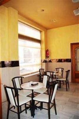 фото отеля Hotel Averroes