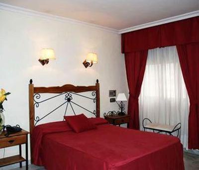 фото отеля Hotel Averroes